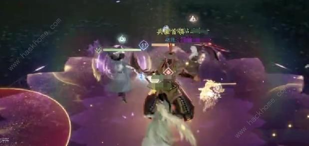 射雕手游夜袭提领所怎么打2