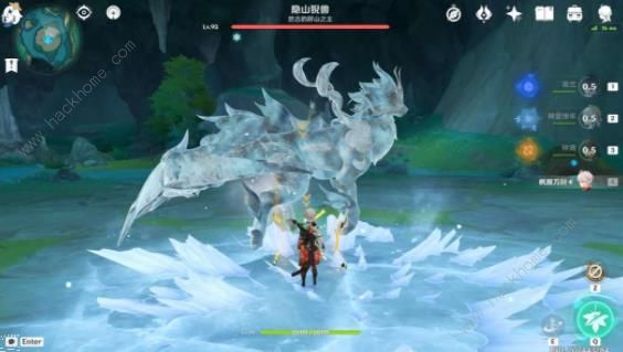 原神挑战者第九辑攻略8