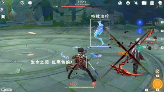 原神挑战者第九辑攻略13