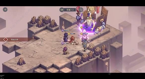 铃兰之剑70神兵1怎么打9