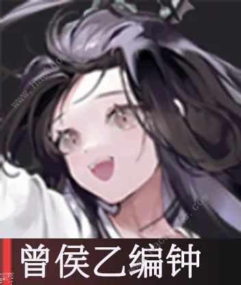 物华弥新开服新手UP池角色推荐6