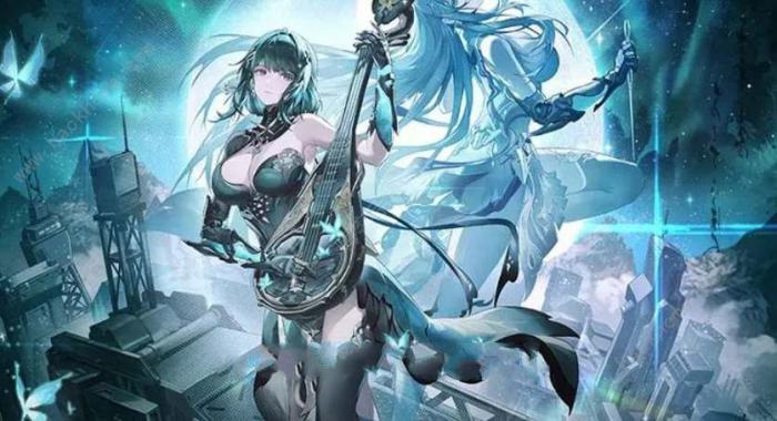 战双帕弥什含英檀心技能怎么样1