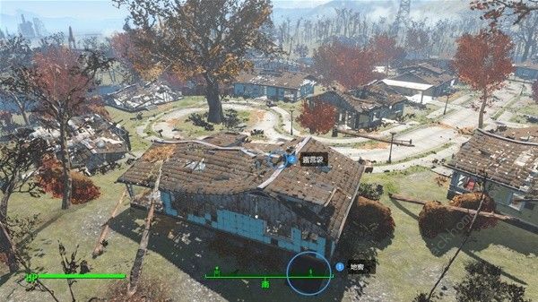 辐射4新手潜狙流生存模式攻略4