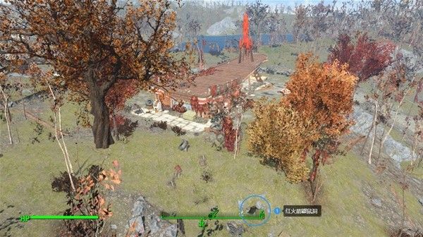 辐射4新手潜狙流生存模式攻略5