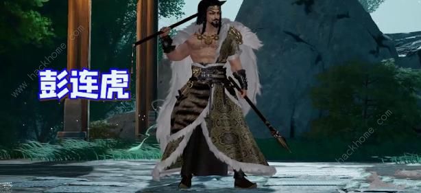 射雕手游雾隐梅墟通关攻略2