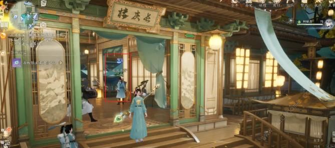 射雕手游背包不够怎么办2