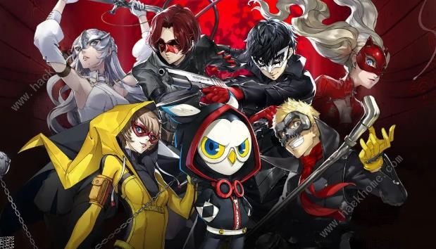 px5新手零氪开荒攻略2