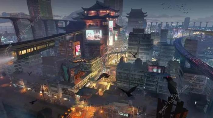 归龙潮手游中浦区宝箱在哪2