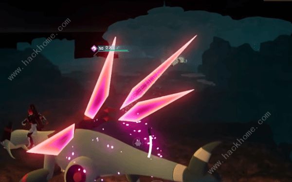 幻兽帕鲁贝菈露洁低配打法攻略2