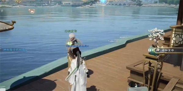 射雕手游梅花肯瓷收集攻略5