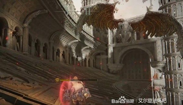 艾尔登法环古龙在哪12