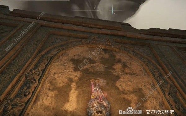 艾尔登法环古龙在哪21