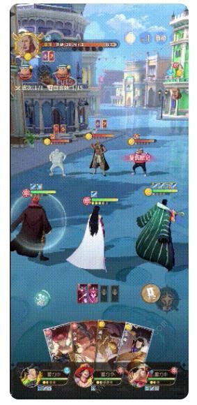 航海王梦想指针汉库珂天赋怎么加4