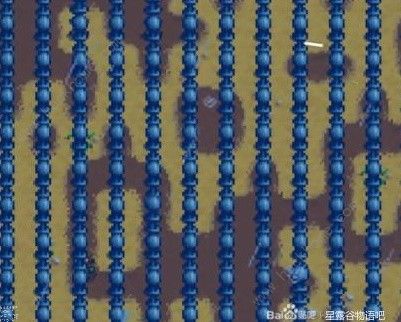 星露谷物语温室怎么解锁1