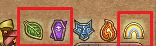 背包乱斗火女徽章养龙流攻略4