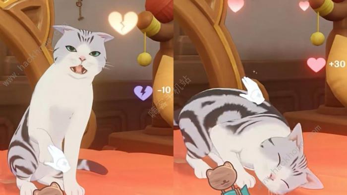 原神茸茸城堡大喵险奖励多少原石5