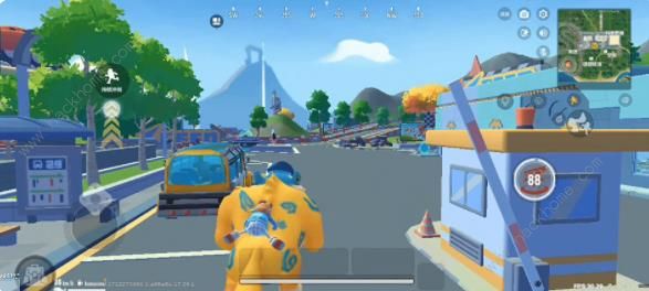 香肠派对剑齿虎实战怎么样1