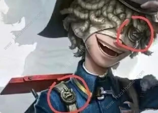 第五人格火灾调查员技能是什么3