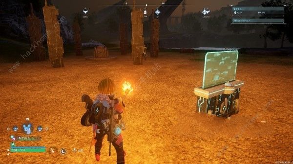 幻兽帕鲁暗黑贝拉怎么召唤1