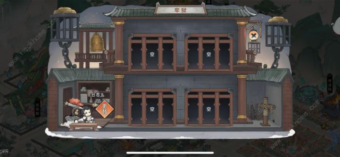 最强祖师牢狱怎么收益最大化1