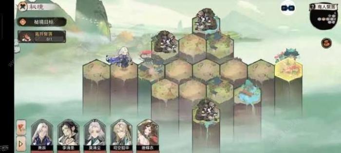 最强祖师牢狱怎么收益最大化2