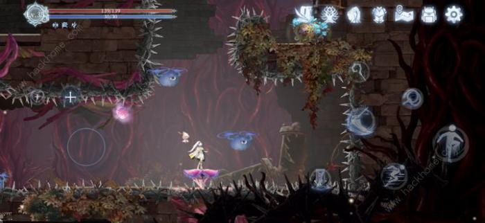 心渊梦境探索顺序推荐3