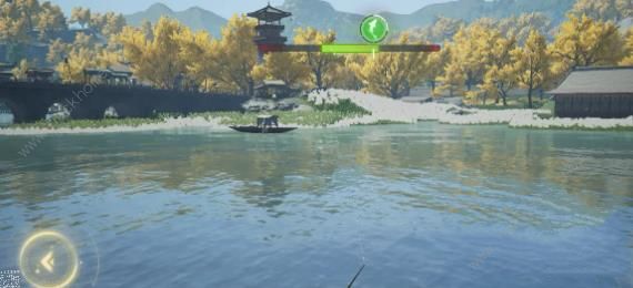 射雕手游鱼饵怎么得6