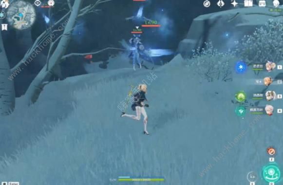 原神孤独的融化成就无法完成怎么办_原神孤独的海