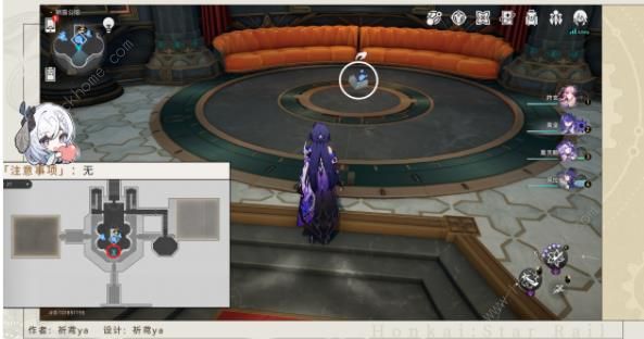 崩坏星穹铁道梦境护照14贴纸收集攻略6