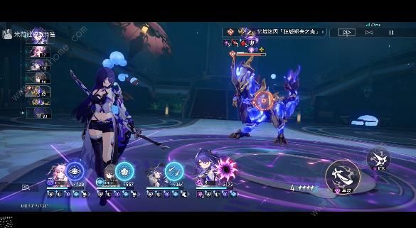 崩坏星穹铁道2.1泻泻火/硬碰硬成就怎么得1