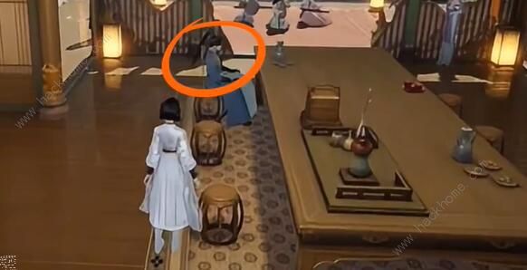 射雕手游长庆楼梦华录全收集攻略5