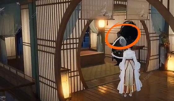 射雕手游长庆楼梦华录全收集攻略14