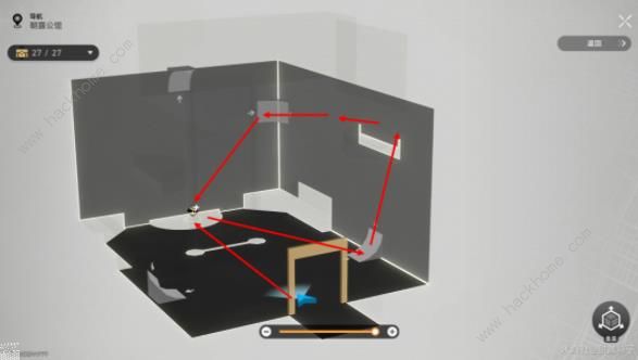 崩坏星穹铁道2.1锄地路线攻略2