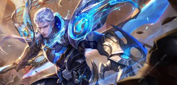 王者荣耀黄盾是什么装备2