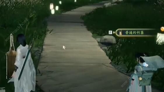 射雕手游乌蟾阁全收集攻略12