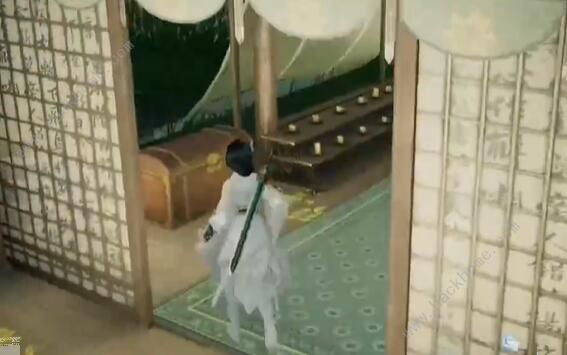 射雕手游乌蟾阁全收集攻略17