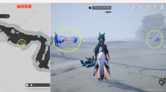 崩坏星穹铁道2.1战意奔涌成就大全8