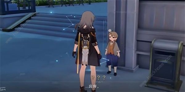 崩坏星穹铁道零片酬导演任务怎么做2