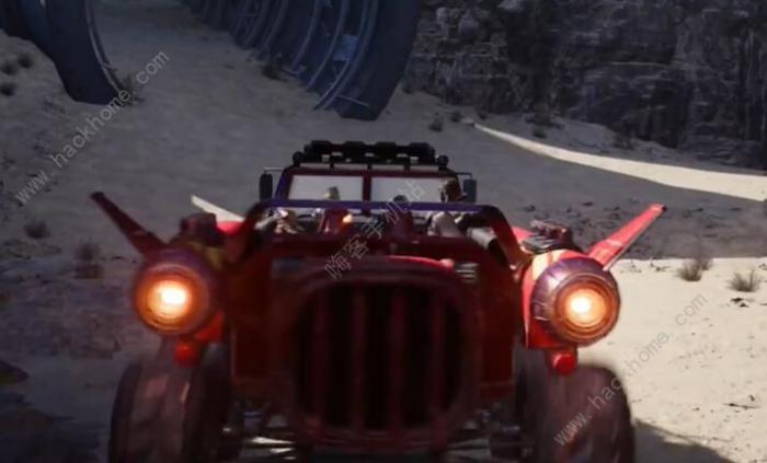 最终幻想7重生提灯怪王怎么打1