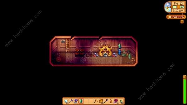 星露谷物语喵刀怎么得4