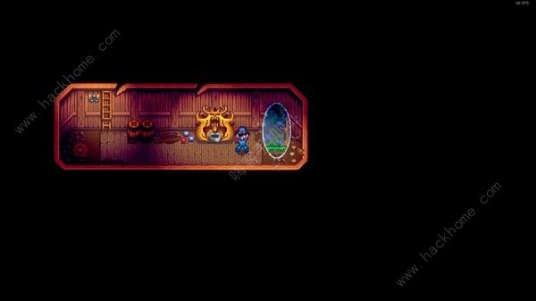 星露谷物语喵刀怎么得5