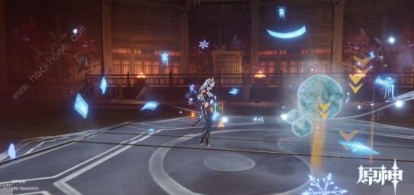 原神4.5婕德形态火刻卡组怎么搭配3