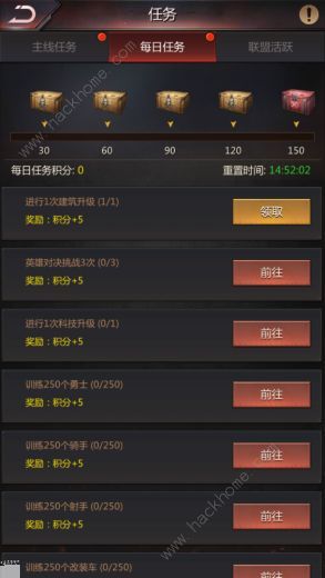 破晓的曙光战力怎么提升5