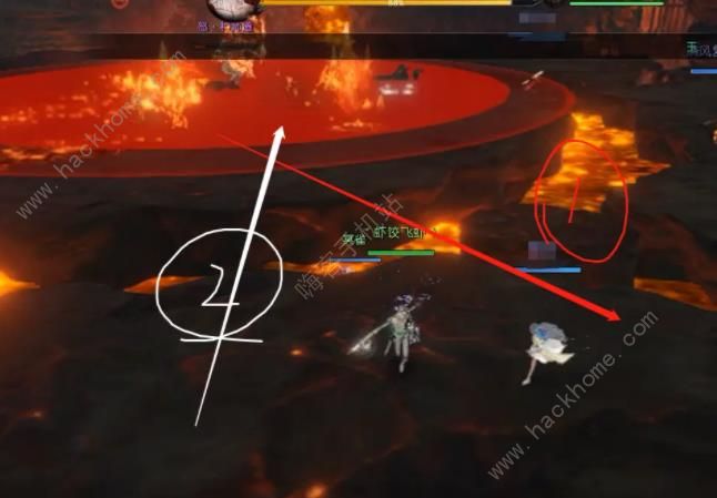 逆水寒宗师试炼种师道怎么打15