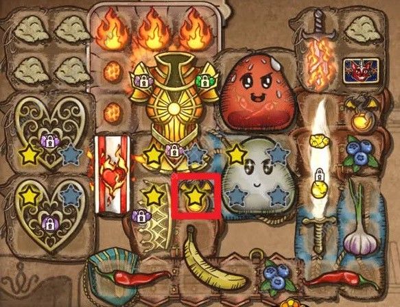 背包乱斗旗帜致盲流火女运营攻略7