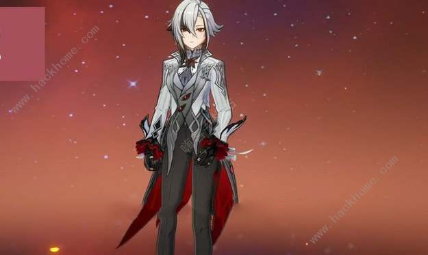 原神阿蕾奇诺命之座属性怎么样_原神诺艾尔命之座材料怎么获得