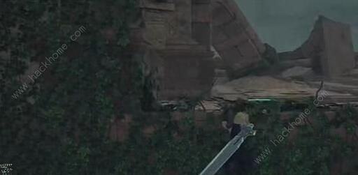 最终幻想7重生破流者怎么得4