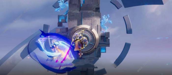 星之破晓貂蝉猫影幻舞技能效果怎么样2