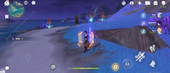 原神漂浮灵海乱鬼速刷攻略16