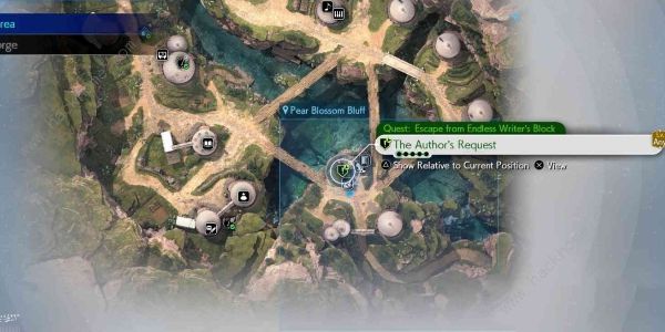 最终幻想7重生从绝境中脱身任务怎么做_最终幻想7从战斗前重新开始